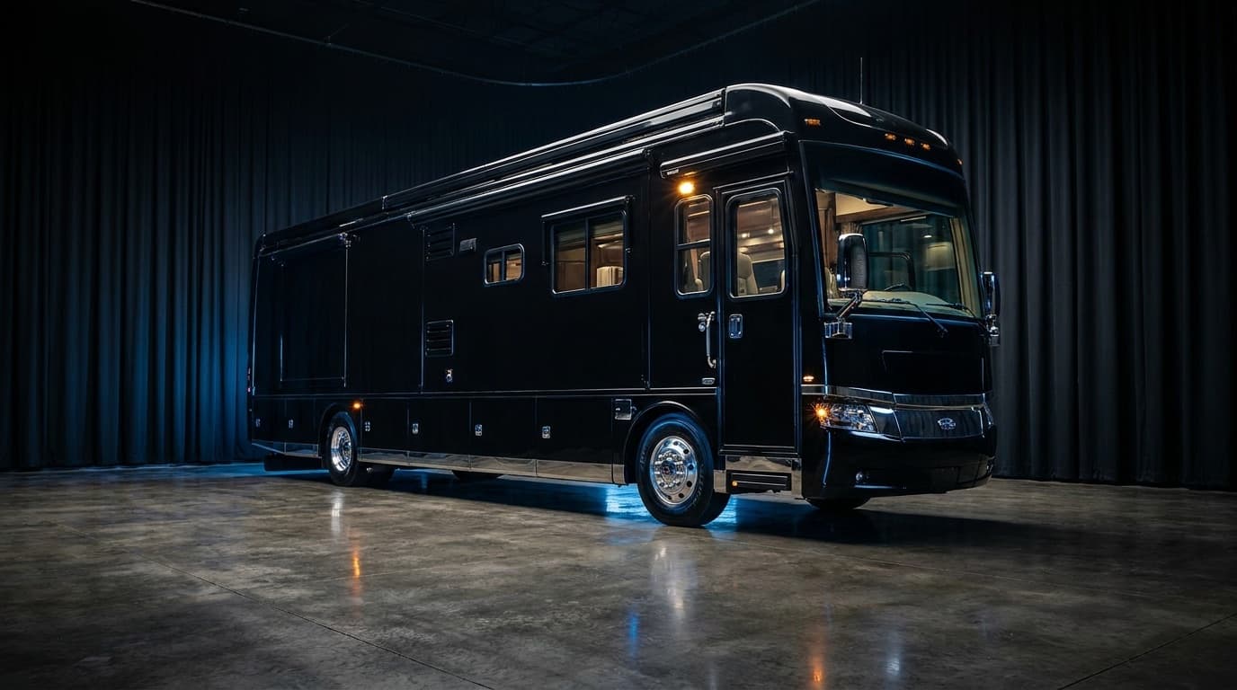 RV Detailing